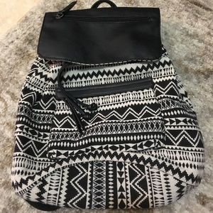 Madden Girl backpack