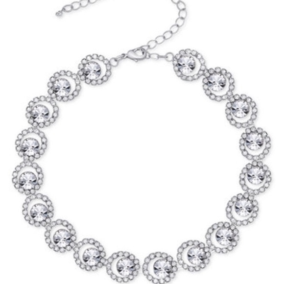 Nordstrom Jewelry - Nordstrom's Chocker Style Necklace