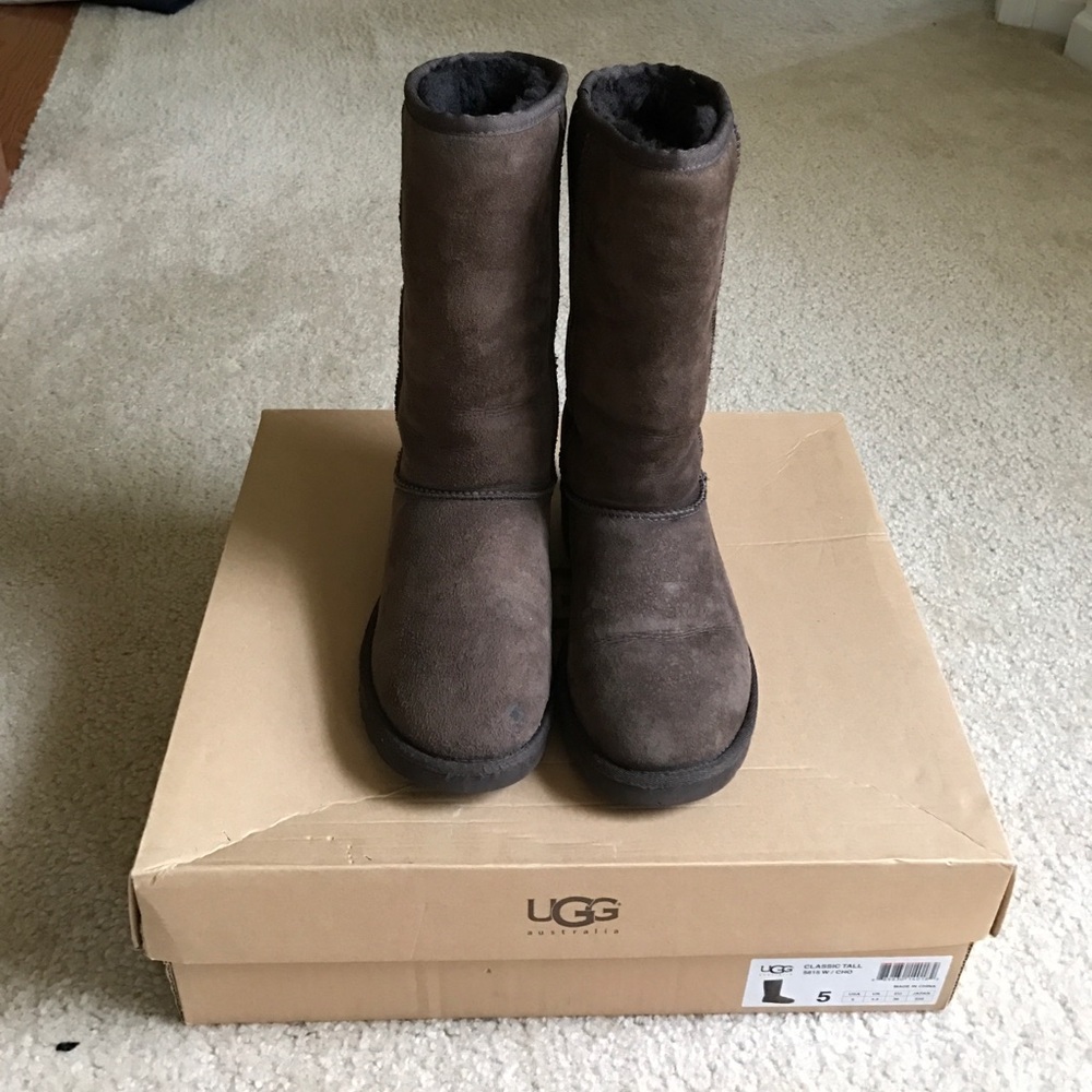 Ugg boots