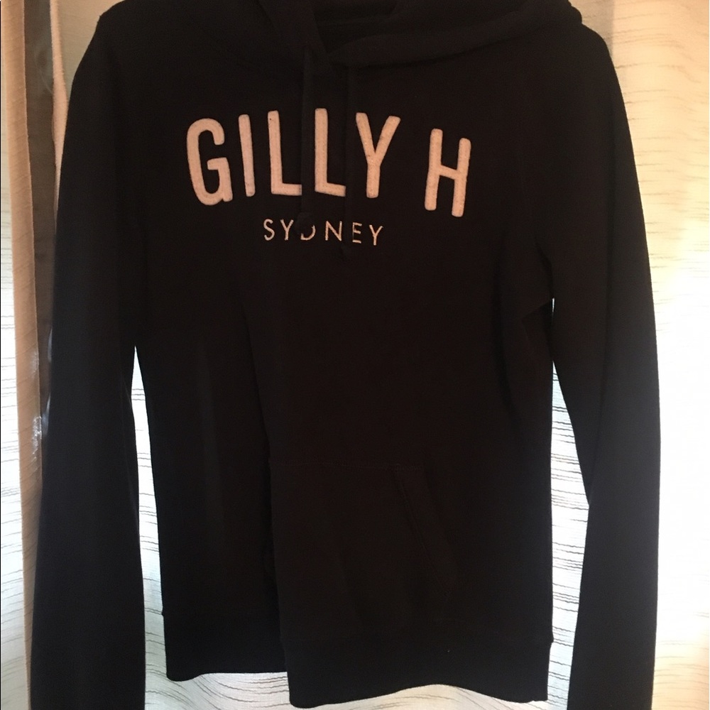 Gilly hicks hoodie