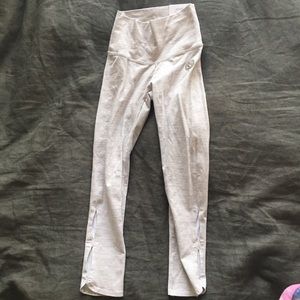 AERIE 3/4 Crop Legging