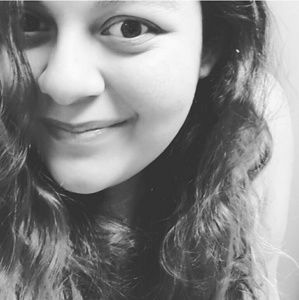 Meet your Posher, Noemi