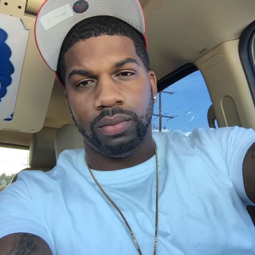 Meet your Posher, Kendrick