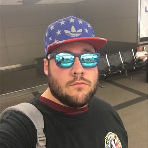 Meet your Posher, Rich