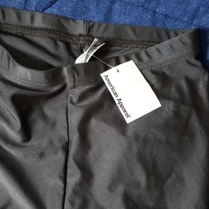 Cool Looking American Apparel Legging