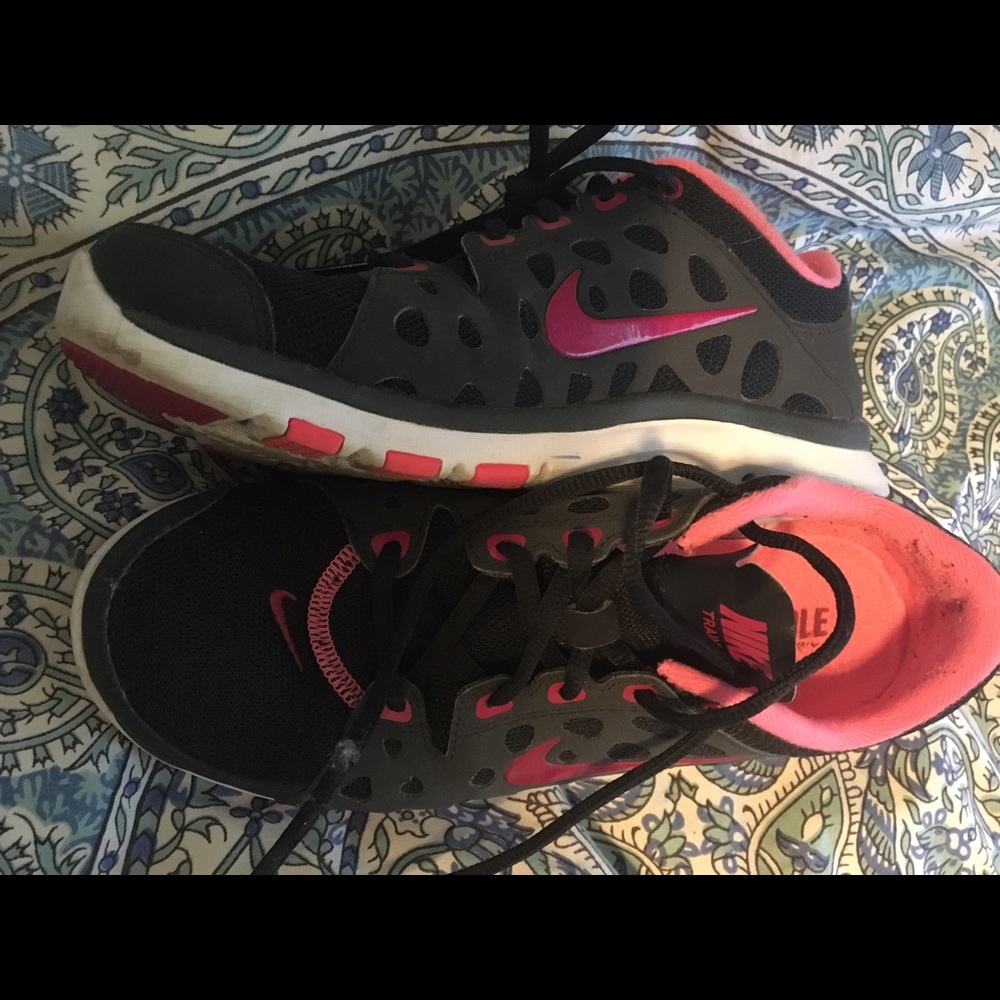 Nike Fit Sole 7.5