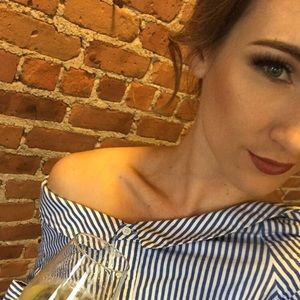 Meet your Posher, Jessica