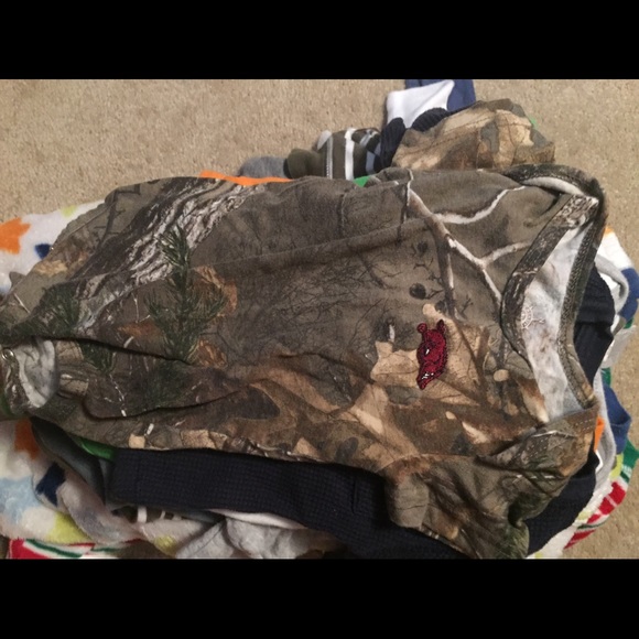 Baby 3 month clothes - Picture 3 of 5