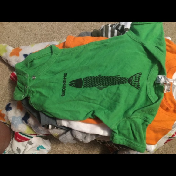 Baby 3 month clothes - Picture 4 of 5