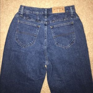 Vintage Mom Jeans