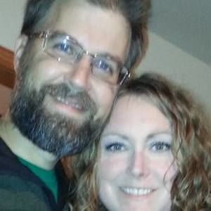 Meet your Posher, Jeff