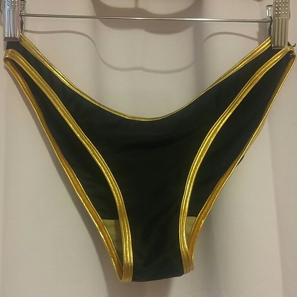 American Apparel bikini bottom - Picture 2 of 3