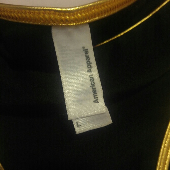 American Apparel bikini bottom - Picture 3 of 3