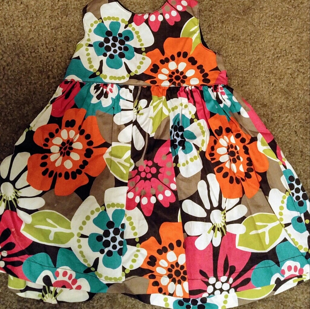 Girls lot summer clothes 12 months