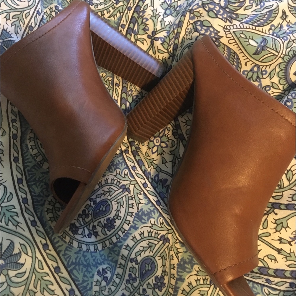 Booties