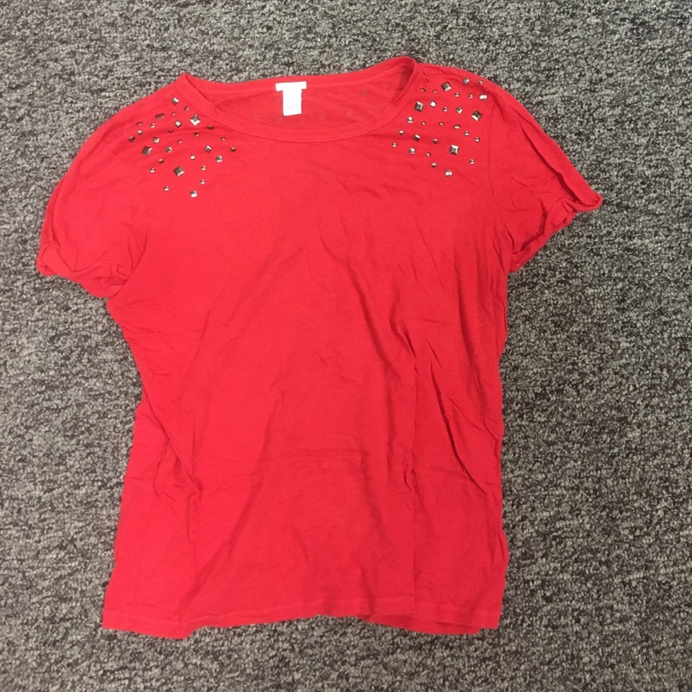 Forever 21 top