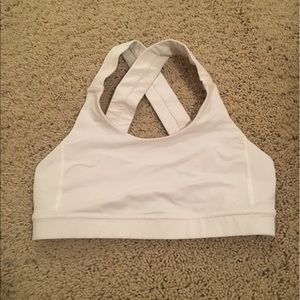 Lululemon all sports bra
