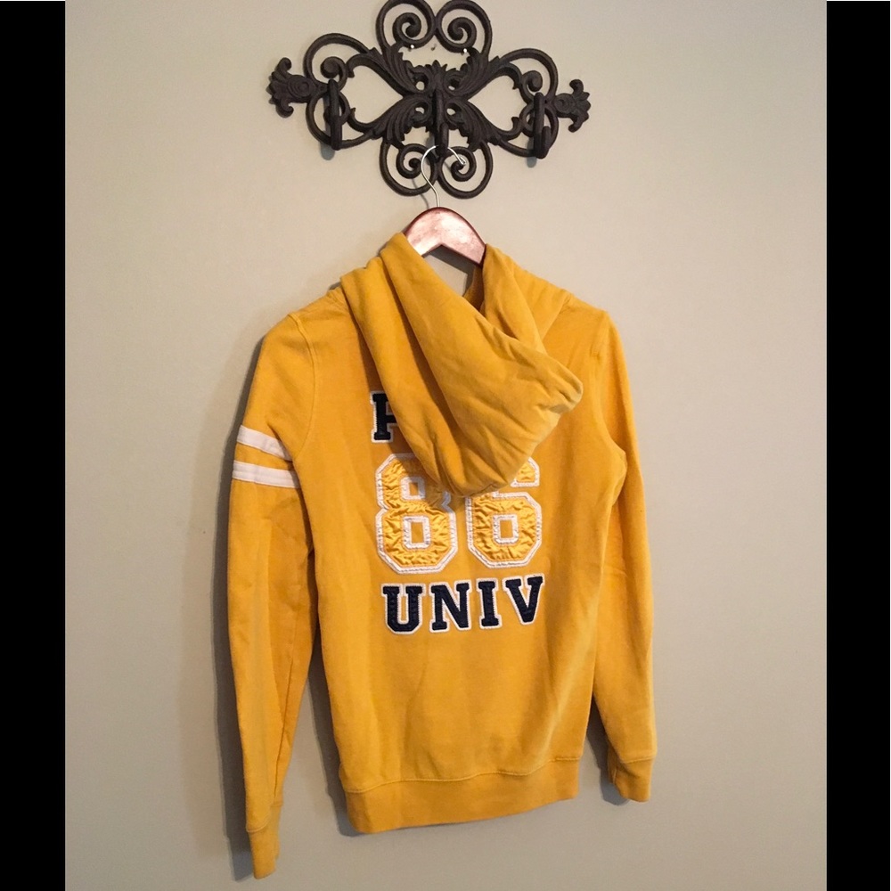 VS Pink Hoodie