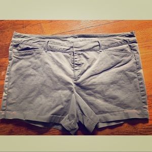 Old navy pixie shorts 3.5 inseam