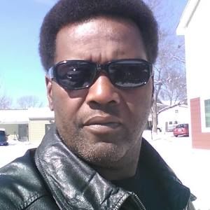 Meet your Posher, Darryl