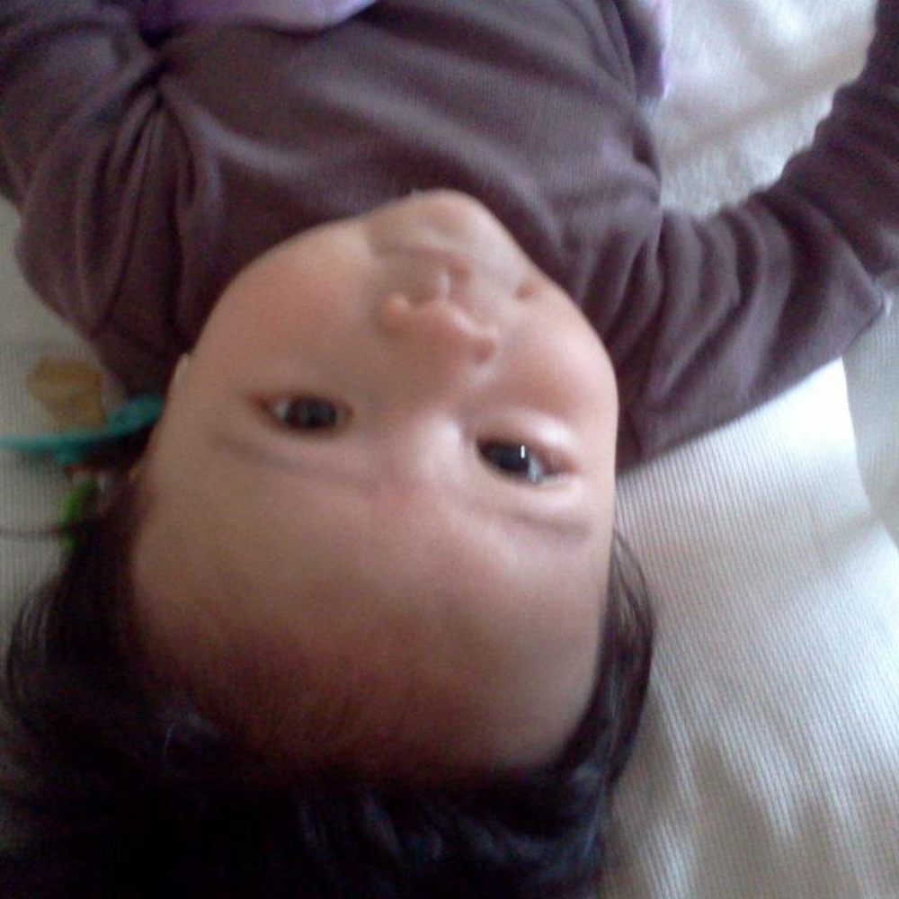 Meet your Posher, Agybby