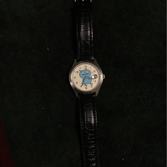 Ugly doll icebat watch - Picture 1 of 2