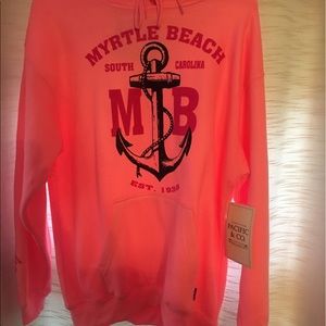 Myrtle beach hoodie