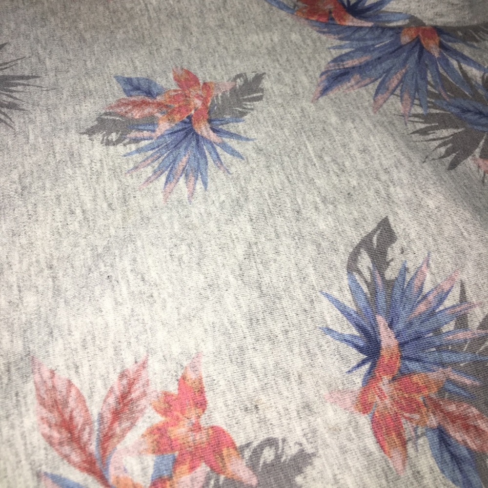 Pattern skirt - Picture 2 of 3