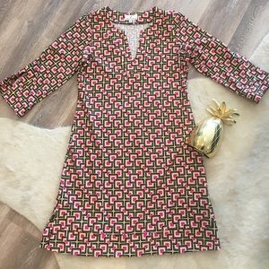 Megan Dress - Jude Connally