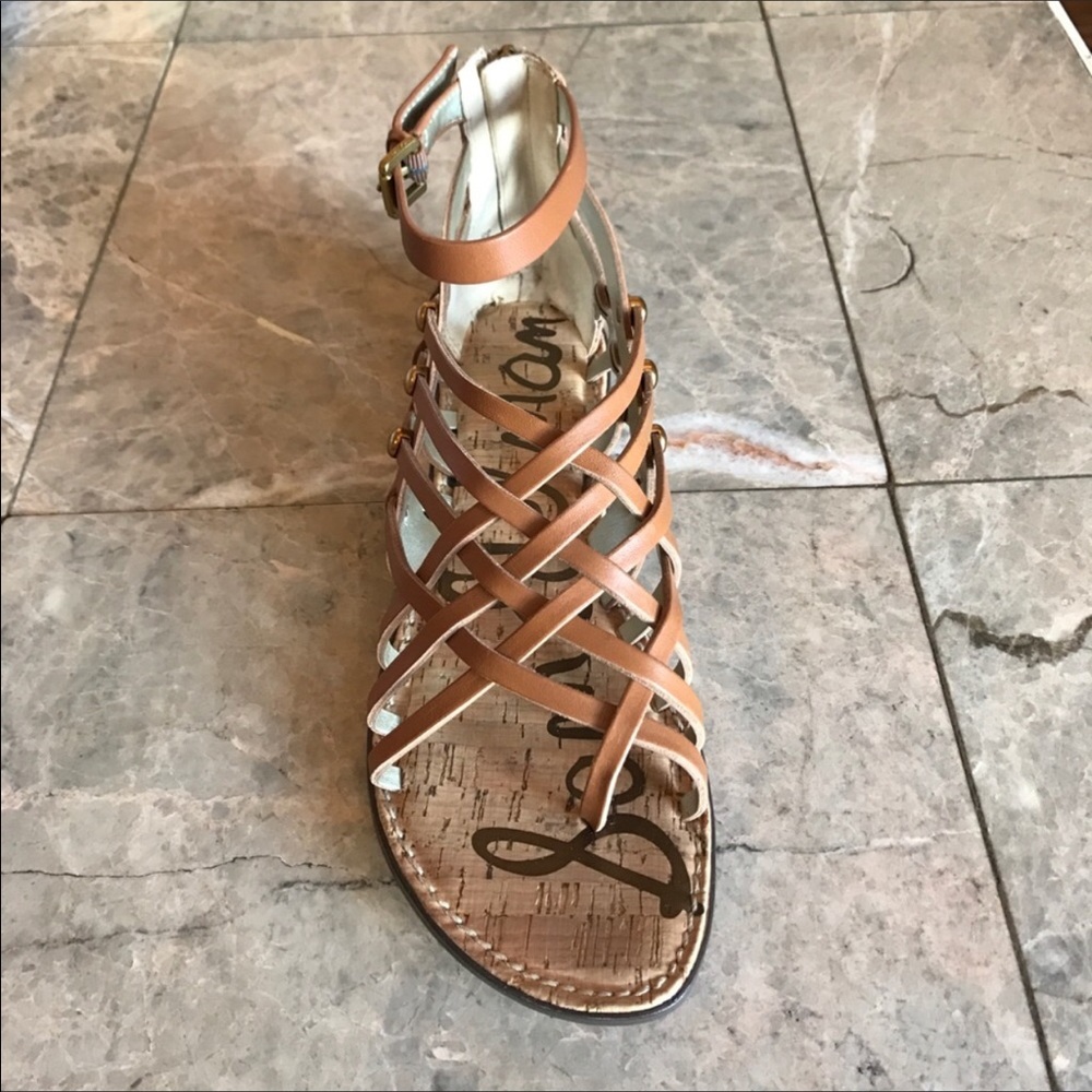 Sam Edelman Gardener Sandal