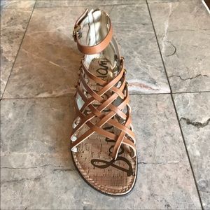 Sam Edelman Gardener Sandal