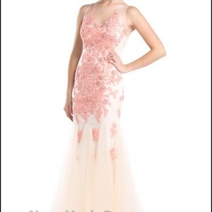 Coya Collection Dress