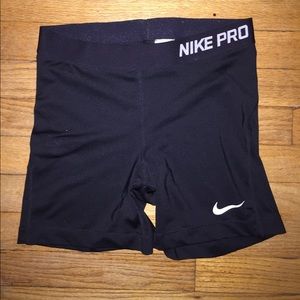 Nike Dri-fit Spandex