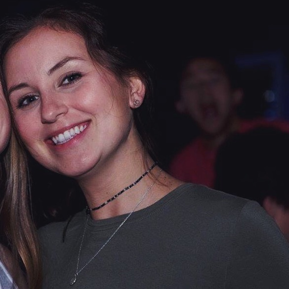 Meet your Posher, Julie