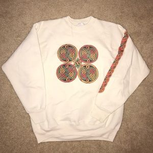Vintage Crewneck