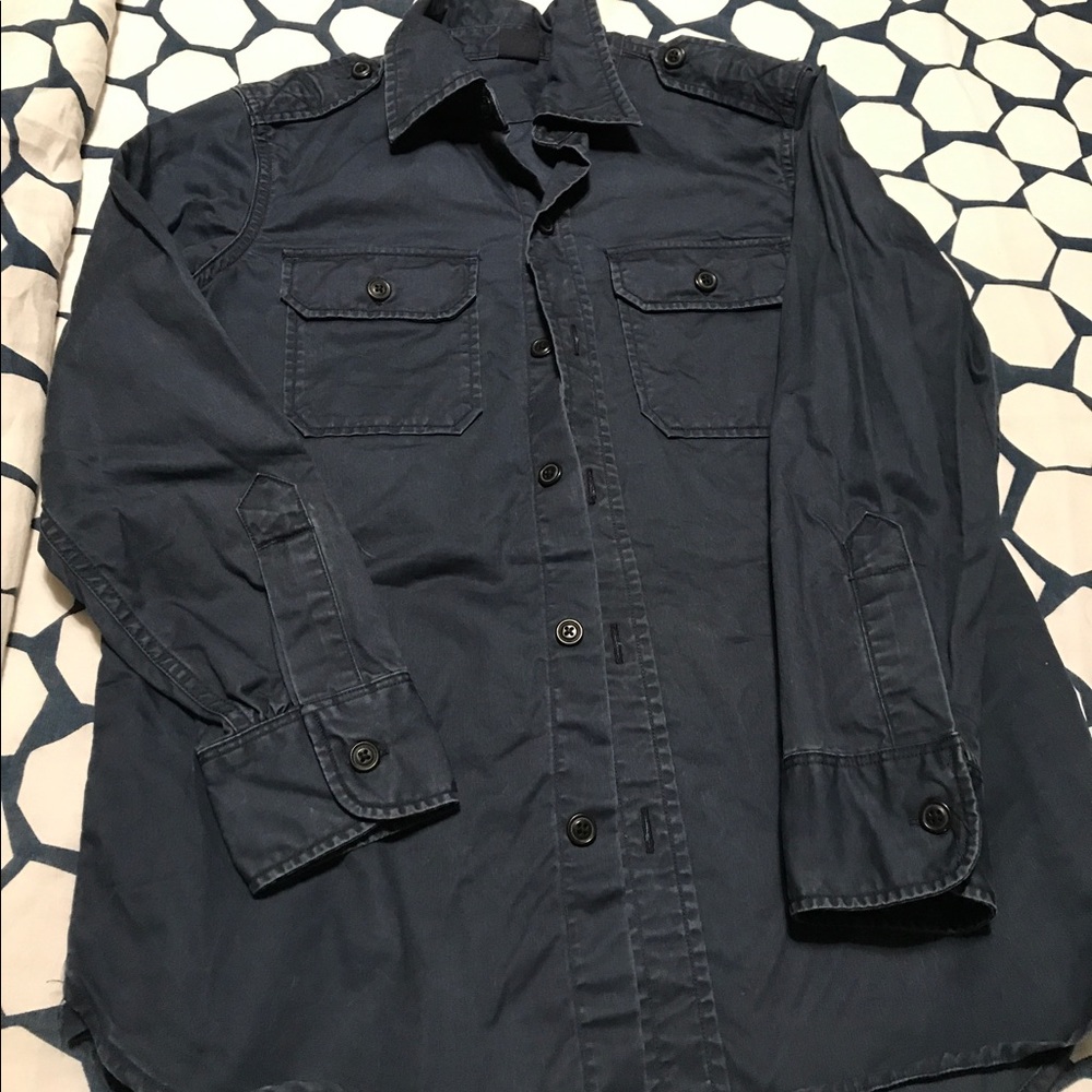 💥💥GAP CARGO STYLE BOYS BUTTON UP