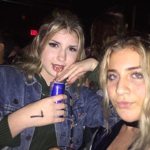 Meet your Posher, Katherine