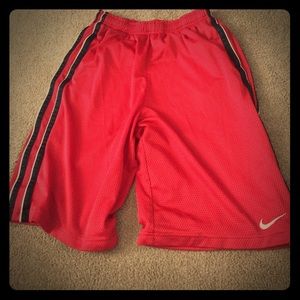 Nike Dri-Fit shorts