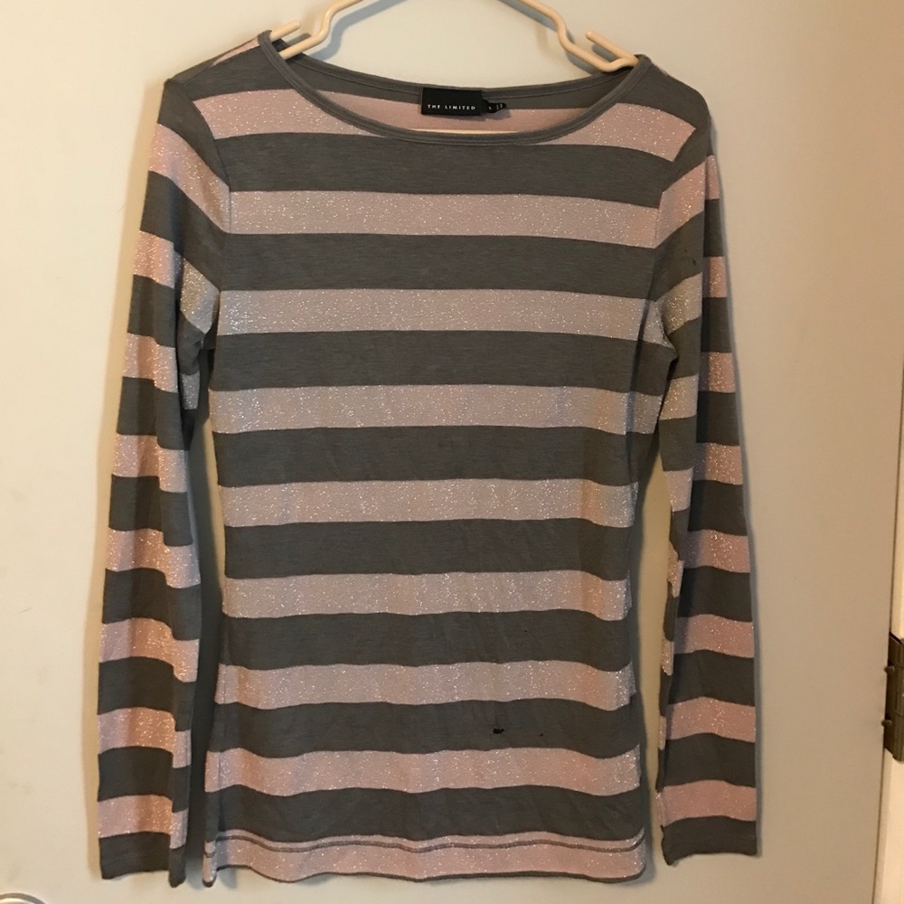 The Limited long sleeve