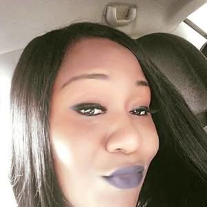 Meet your Posher, Stacey