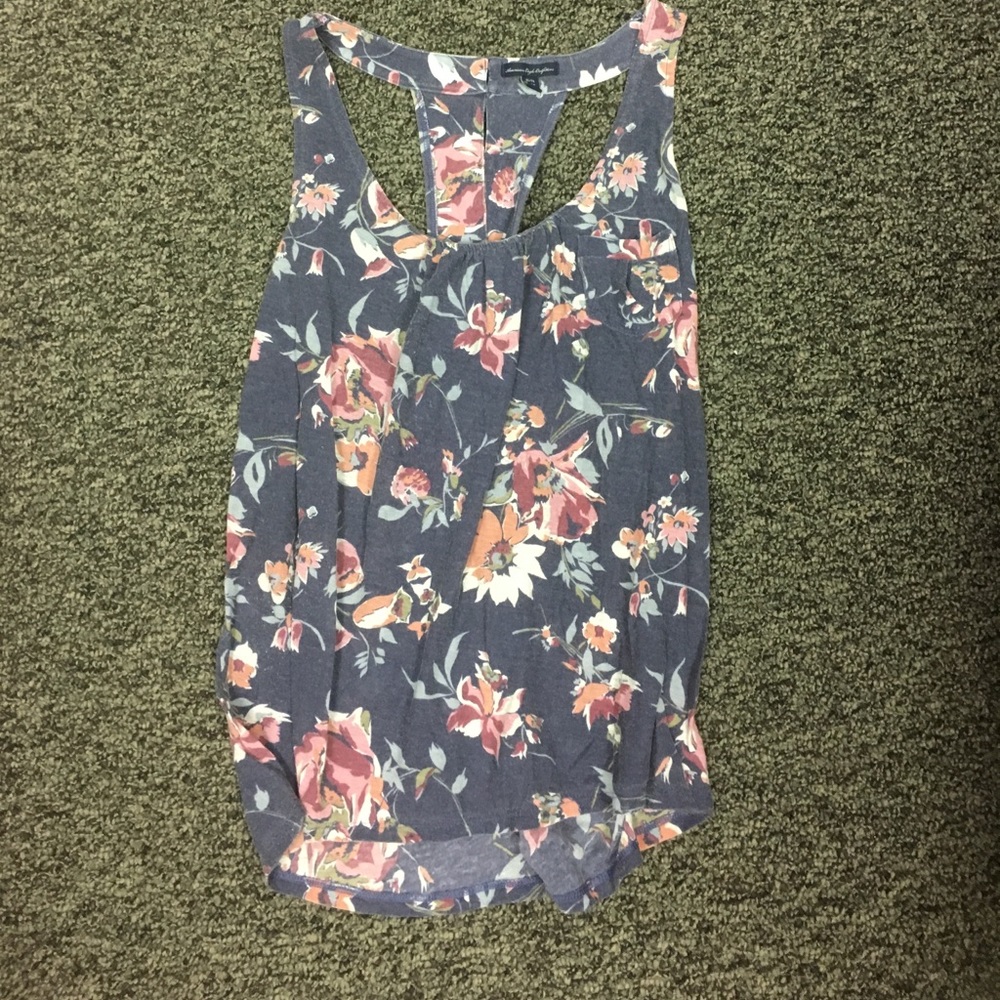 American Eagle Tank Top
