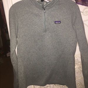 Patagonia pullover