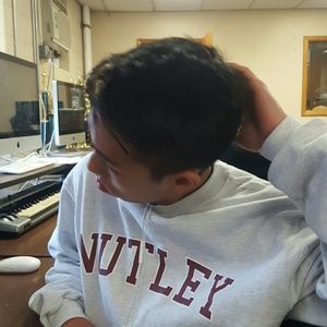 Meet your Posher, Daniel