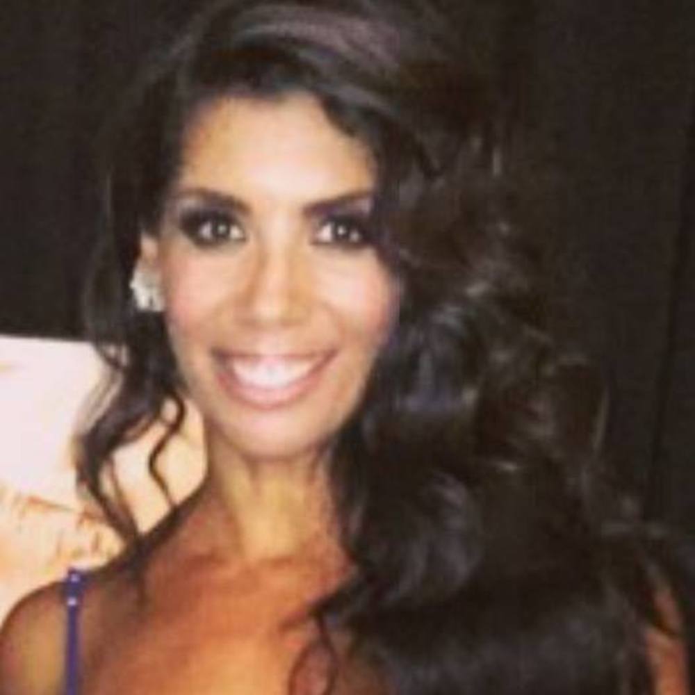 Meet your Posher, Aida