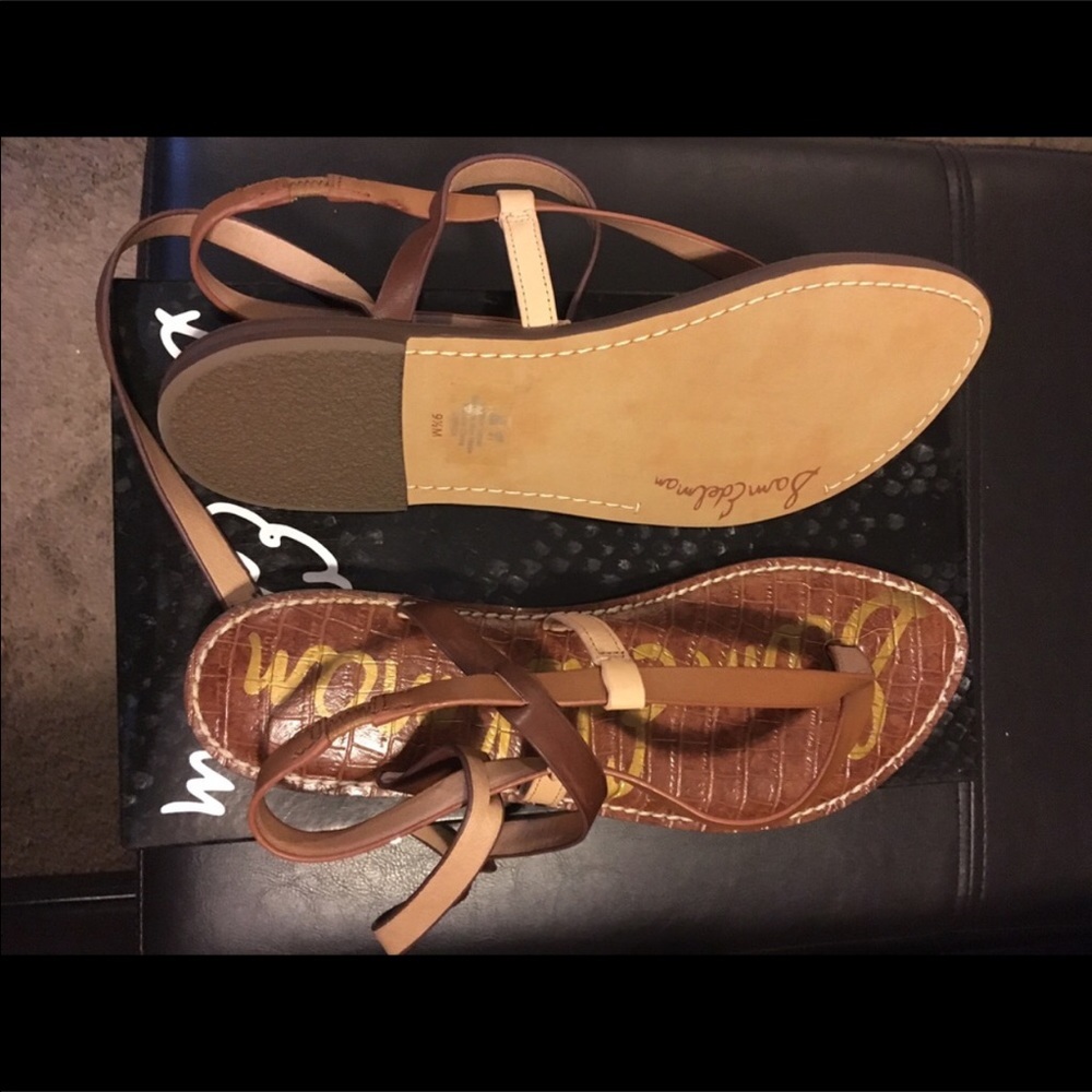 Sam Edelman Sandals
