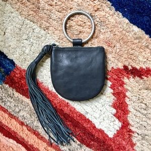DOLCE VITA WRIST PURSE