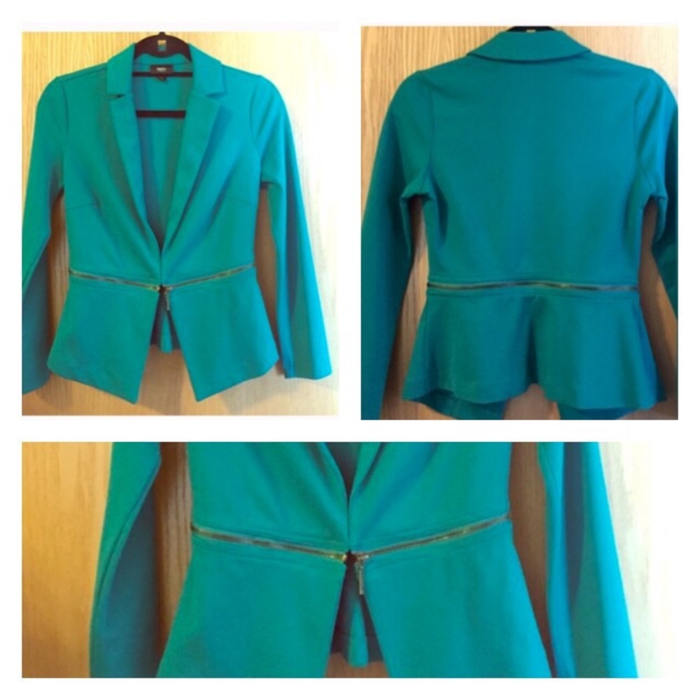Beautiful & Classy Blazer