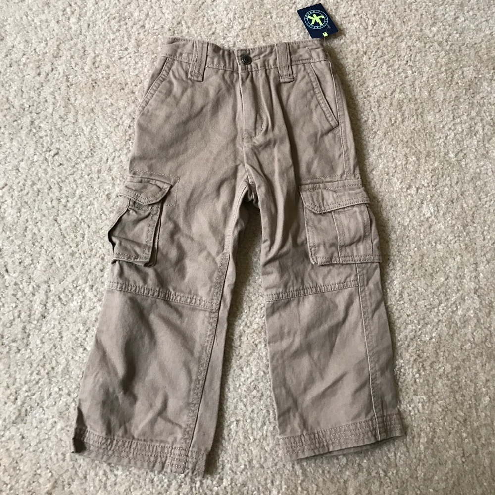 Brand new cargo pants