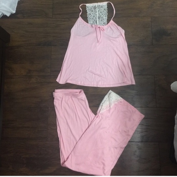 jessica simpson pajamas