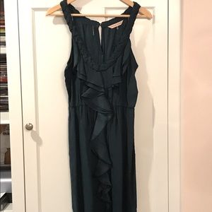 Rebecca Taylor Silk Cocktail Dress